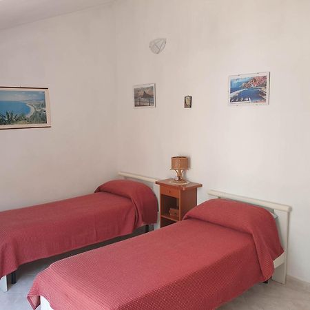 Casa Vacanze Umberto I Bova Marina Exterior photo