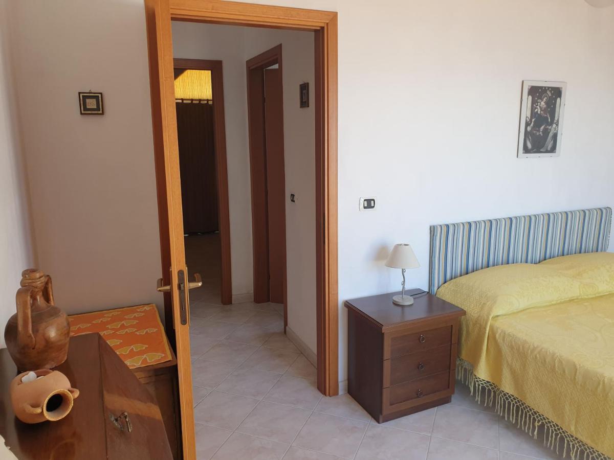 Casa Vacanze Umberto I Bova Marina Exterior photo