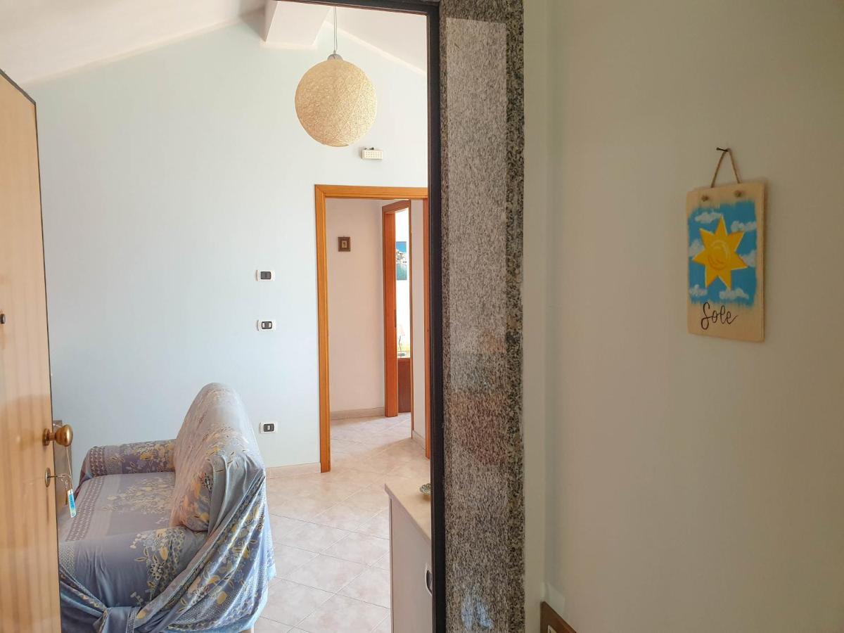 Casa Vacanze Umberto I Bova Marina Exterior photo