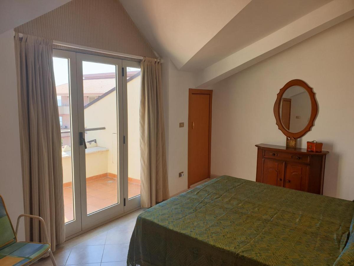Casa Vacanze Umberto I Bova Marina Exterior photo