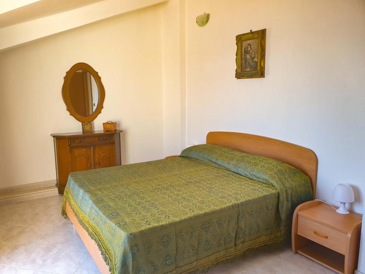 Casa Vacanze Umberto I Bova Marina Exterior photo