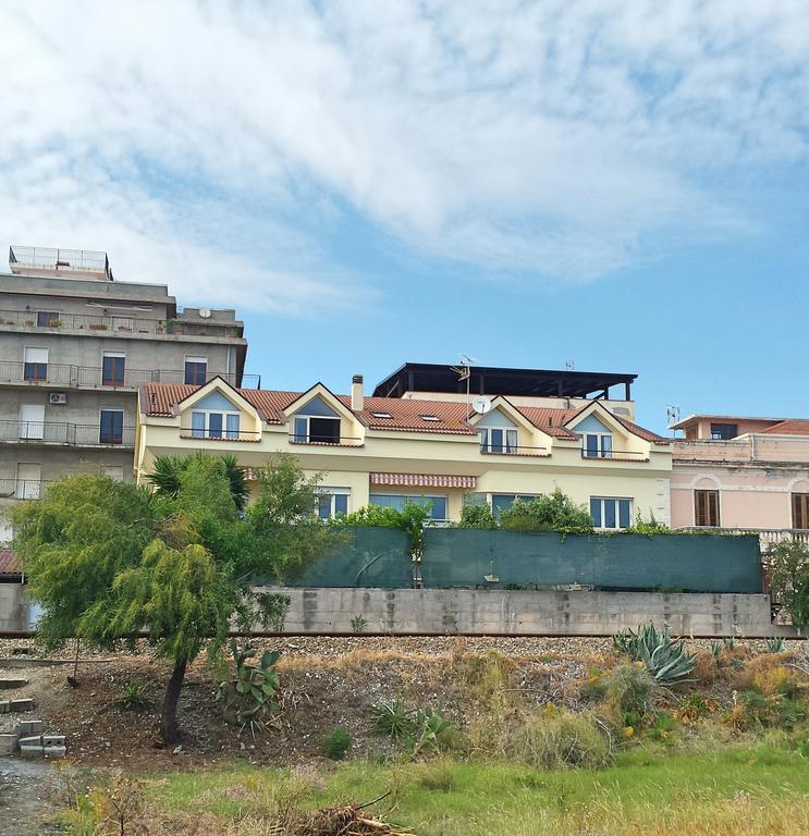 Casa Vacanze Umberto I Bova Marina Exterior photo